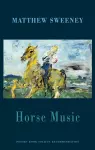Horse Music cover