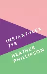 Instant-flex 718 cover