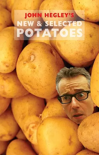 New & Selected Potatoes cover