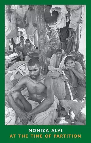 At the Time of Partition cover
