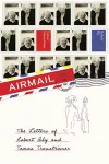 Airmail cover