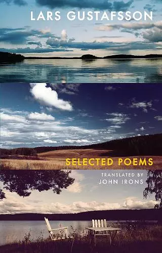 Selected Poems cover