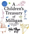 A Children's Treasury of Milligan cover