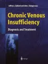 Venous Insufficiency cover