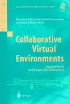 Collaborative Virtual Environments cover