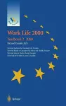 Work Life 2000 cover