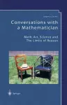 Conversations with a Mathematician cover