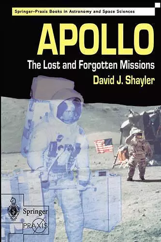 Apollo cover