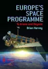 Europe's Space Programme cover