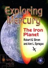 Exploring Mercury cover