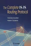 The Complete IS-IS Routing Protocol cover