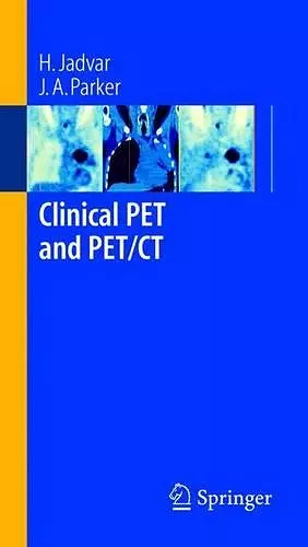 Clinical PET and PET/CT cover