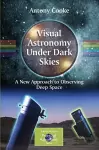 Visual Astronomy Under Dark Skies cover