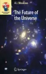 The Future of the Universe cover