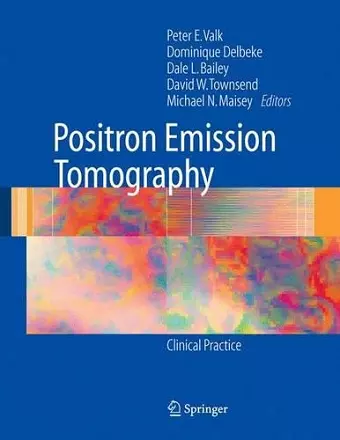 Positron Emission Tomography cover