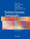 Positron Emission Tomography cover