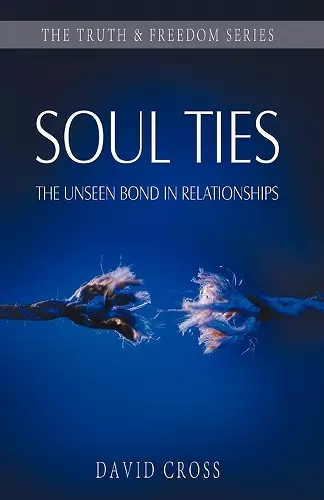 Soul Ties cover