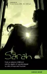 Sarah cover