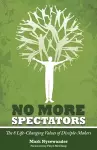 No More Spectators cover