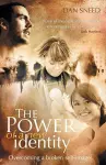 The Power of New Identity cover