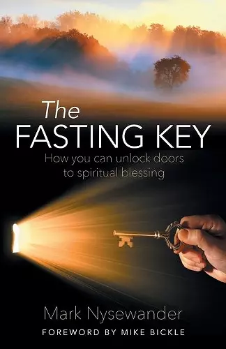 The Fasting Key cover