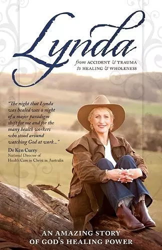 Lynda cover