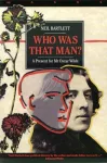 Who Was That Man? cover