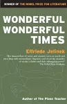 Wonderful, Wonderful Times cover