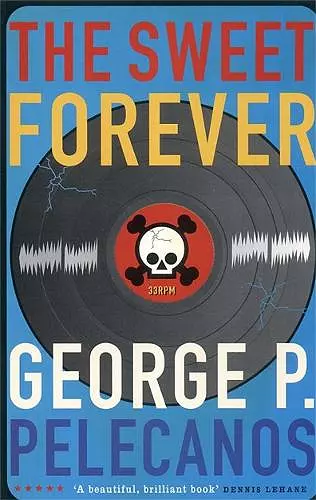 The Sweet Forever cover