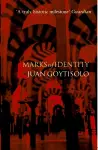 Marks of Identity cover