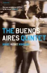The Buenos Aires Quintet cover