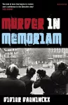 Murder In Memoriam cover