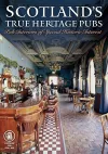Scotland's True Heritage Pubs cover