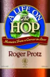 A Life on the Hop cover