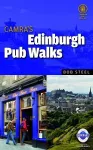 Edinburgh Pub Walks cover
