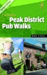 CAMRA's Peak District Pub Walks cover