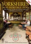 Yorkshire's Real Heritage Pubs cover