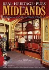 Real Heritage Pubs of the Midlands cover