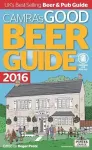 Camra's Good Beer Guide cover