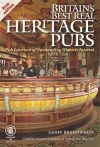 Britain's Best Real Heritage Pubs cover