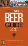 Camra's Good Beer Guide cover