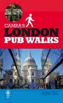 Camra's London Pub Walks cover