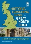 Historic Coaching Inns of the Great North Road cover