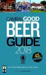 CAMRA's Good Beer Guide cover