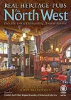 Real Heritage Pubs of the North West cover
