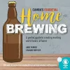 CAMRA's Essential Home Brewing cover