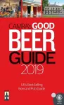 CAMRA's Good Beer Guide 2019 cover