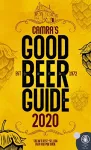 CAMRA's Good Beer Guide 2020 cover