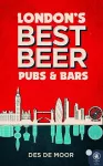 London's Best Beer Pubs and Bars cover