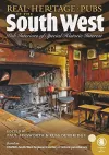 Real heritage Pubs of the Southwest cover